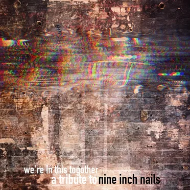 We're in This ToGOTHer by Various Artists - album cover
