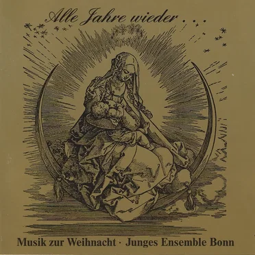 Alle Jahre wieder... - Musik zu Weihnacht