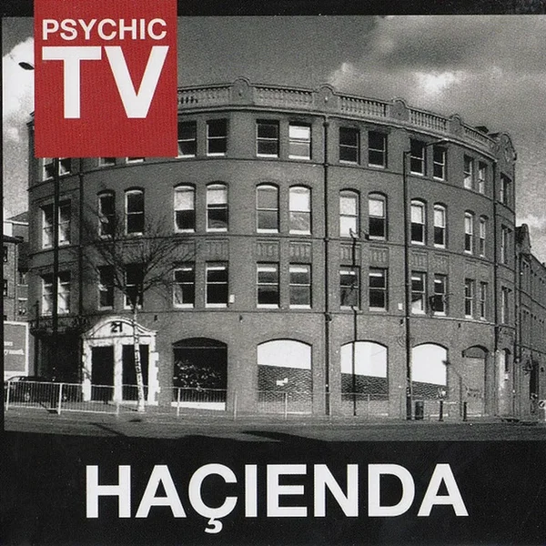 Haçienda