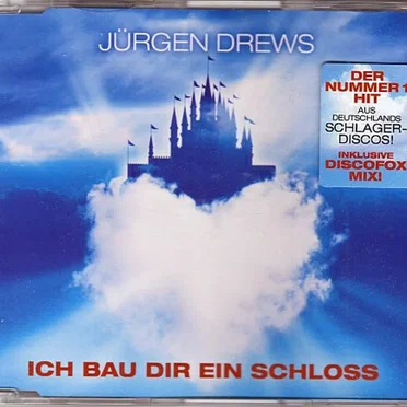 Ich bau dir ein Schloss