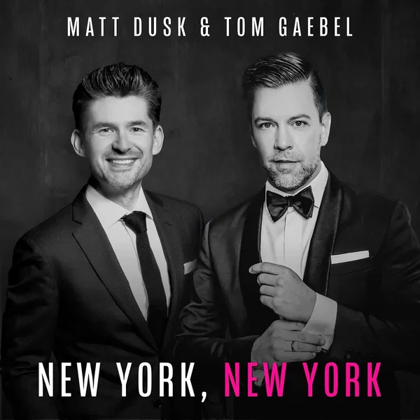 New York, New York