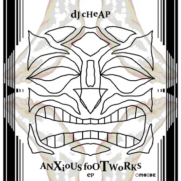 Anxious Footworks EP