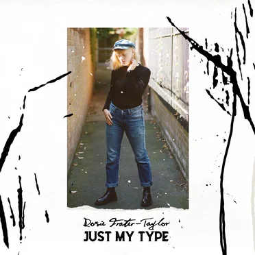 Just My Type by Rosie Frater-Taylor - album cover