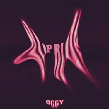 Blip Blop by Oggy - album cover