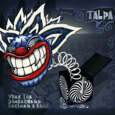 When the Somberness Becomes a Game