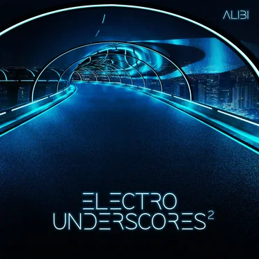 Electro Underscores, Vol. 2
