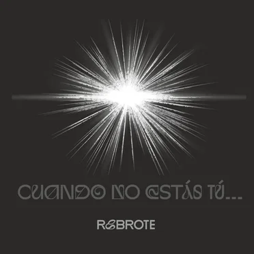 Cuando no estás tú
