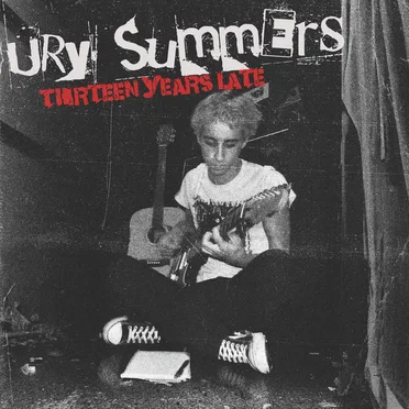 Thirteen Years Late