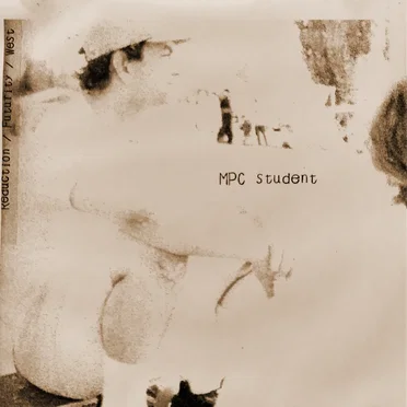 Reduction/Futurity/West by MPC student - album cover
