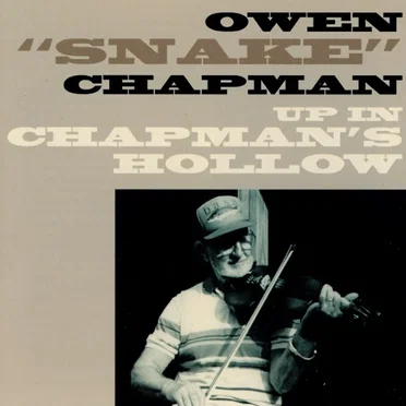 Owen "Snake" Chapman