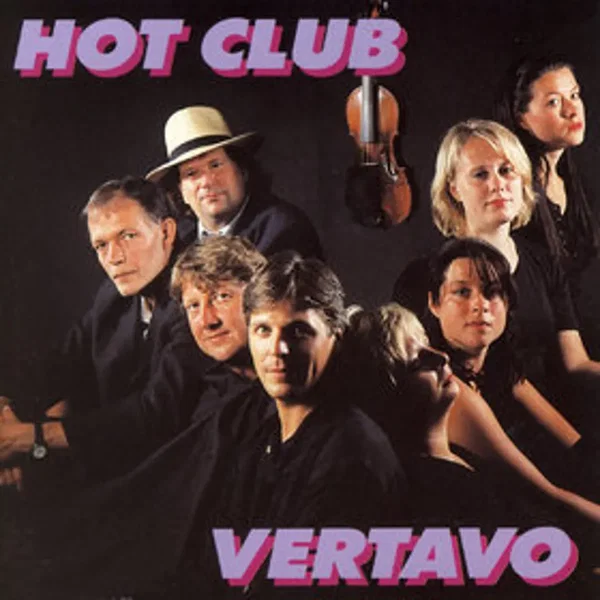 Vertavo