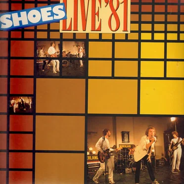 Live '81