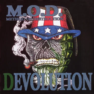 Devolution