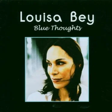 Blue Thoughts
