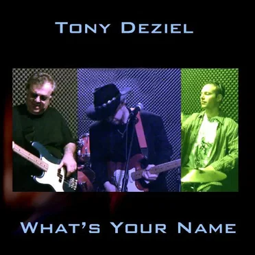What's Your Name