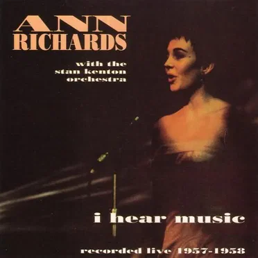 I Hear Music