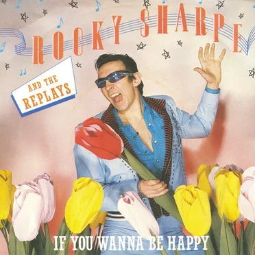 If You Wanna Be Happy