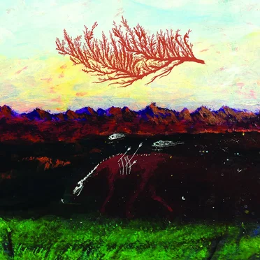 AN EVENING REDNESS by An Evening Redness - album cover