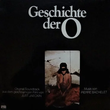 Histoire d’O (Bande originale du film)
