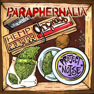 Project Noise