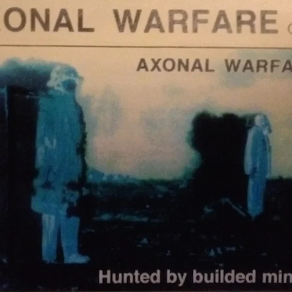 Hunted by Builded Minds