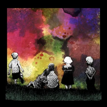 Mugarri by Madeleine - album cover