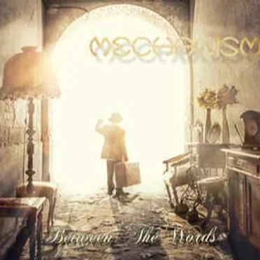 Between the Words