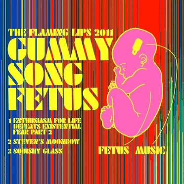 Gummy Song Fetus
