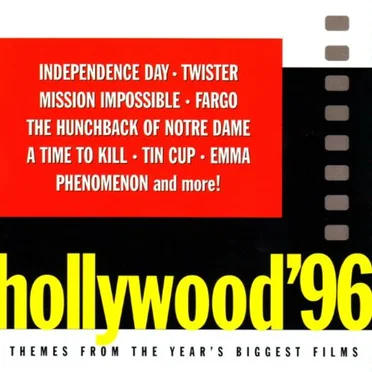 Hollywood ’96