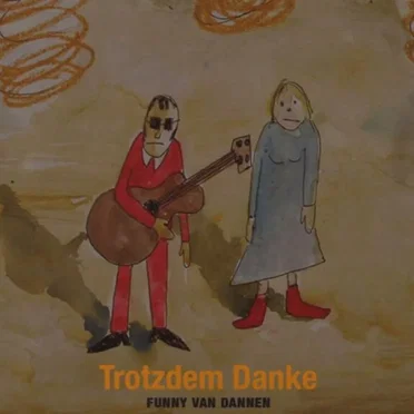Trotzdem Danke