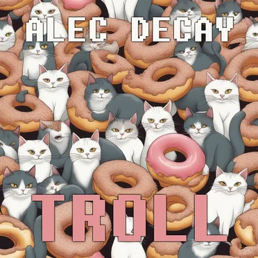Troll by Alec Decay - album cover