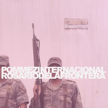 Rosario de la Frontera