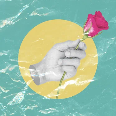 Roses Are Pink by Royal 63 - album cover