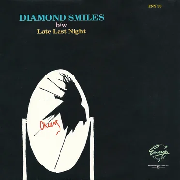 Diamond Smiles