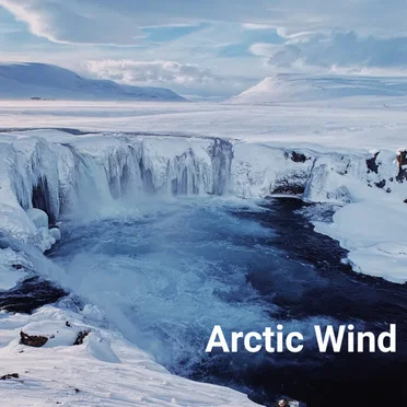 Arctic Breeze by Mellow Star - album cover