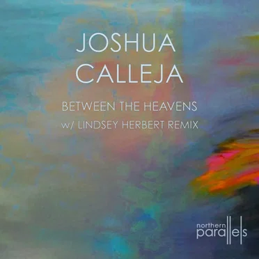 Between The Heavens by Joshua Calleja - album cover