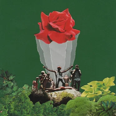 First Bloom by Saint Mela - album cover