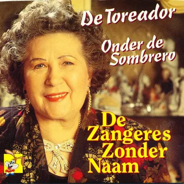 De toreador / Onder de sombrero