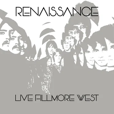 Live Fillmore West and Other Adventures