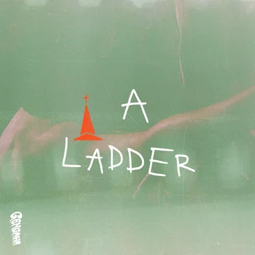 A Ladder by Gengahr - album cover