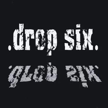 Last One to Drown by .drop six. - album cover
