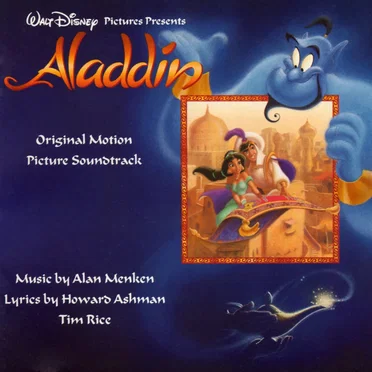 Aladdin