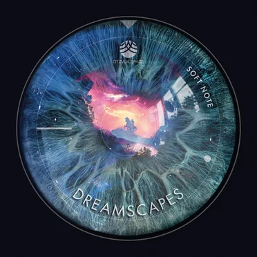 Dreamscapes by Soft Note - album cover