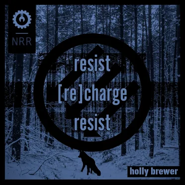 Resist [Re]charge Resist