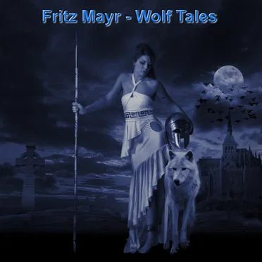 Wolf Tales