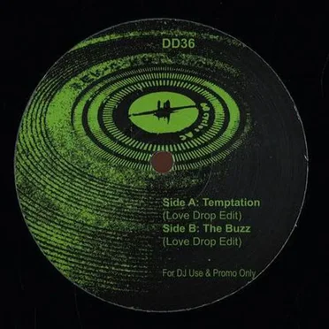 Temptation / The Buzz