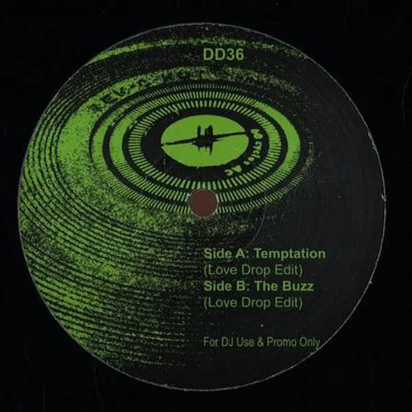 Temptation / The Buzz