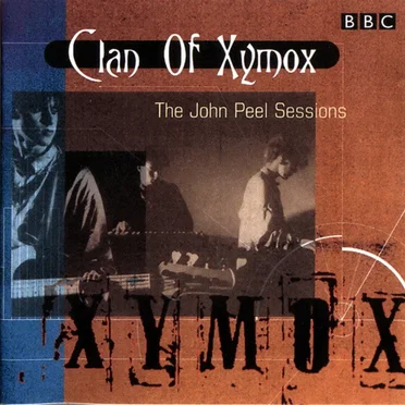 The John Peel Sessions