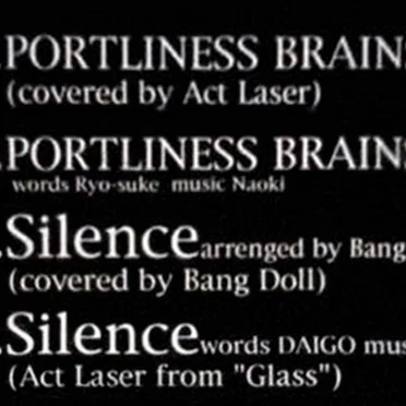5/29 BangDoll VS Act Laser