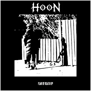 Fear of Death EP